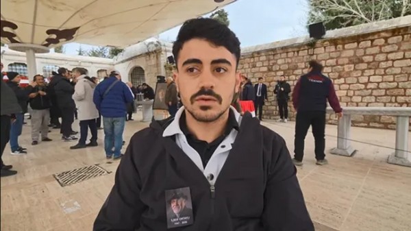 İlber Hoca'ya Son Veda! Sevenleri Yalnız Bırakmadı